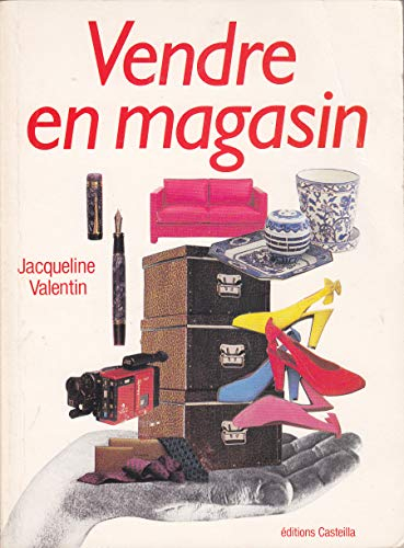 Vendre en magasin