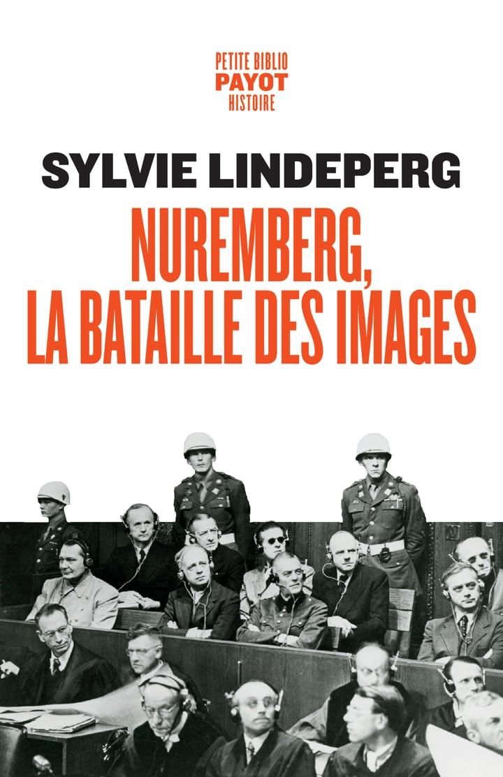 Nuremberg, la bataille des images