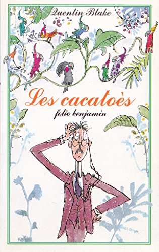 les cacatoes