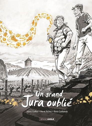 Un grand bourgogne oublié. Vol. 2. Quand viennent les cicadelles...