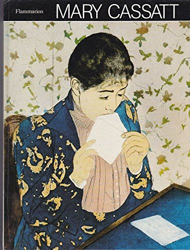 Mary Cassatt