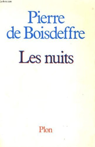 Les Nuits