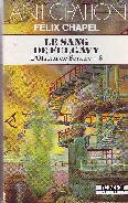 L'oiseau de foudre. Vol. 3. Le sang de Fulgavy