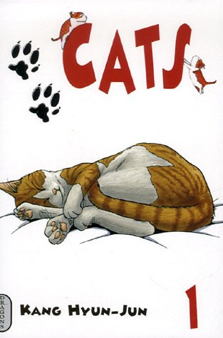 Cats. Vol. 1
