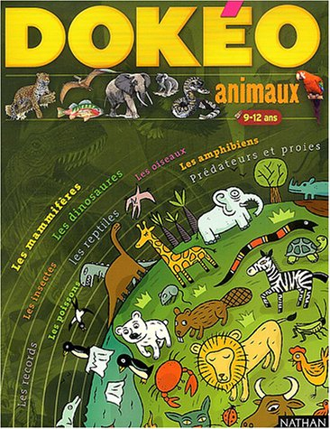les animaux