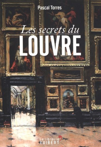 Les secrets du Louvre