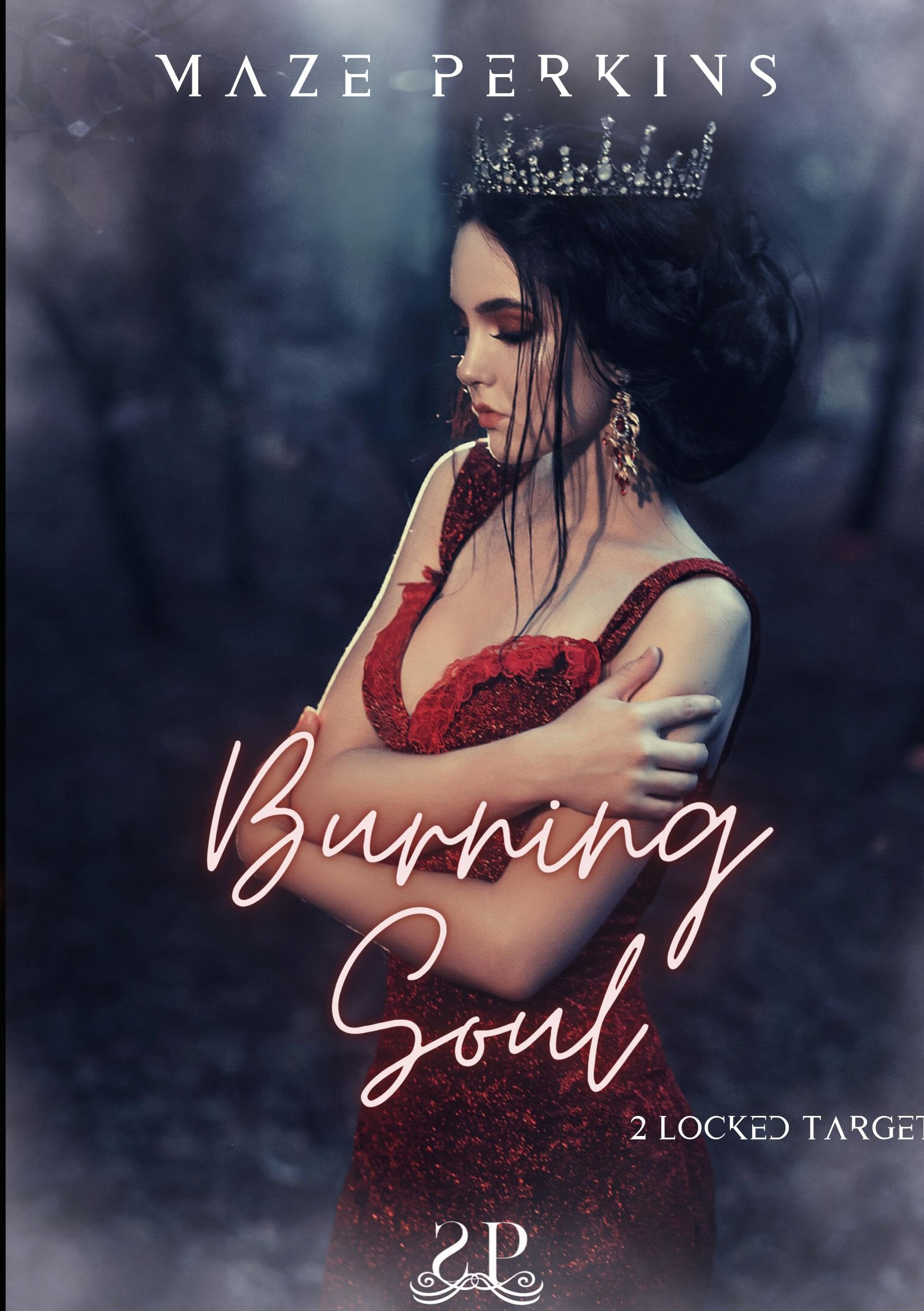 Burning Soul : Locked Target