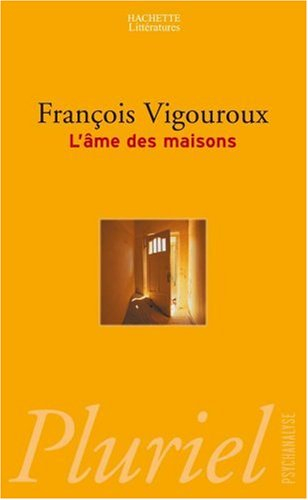 L'âme des maisons