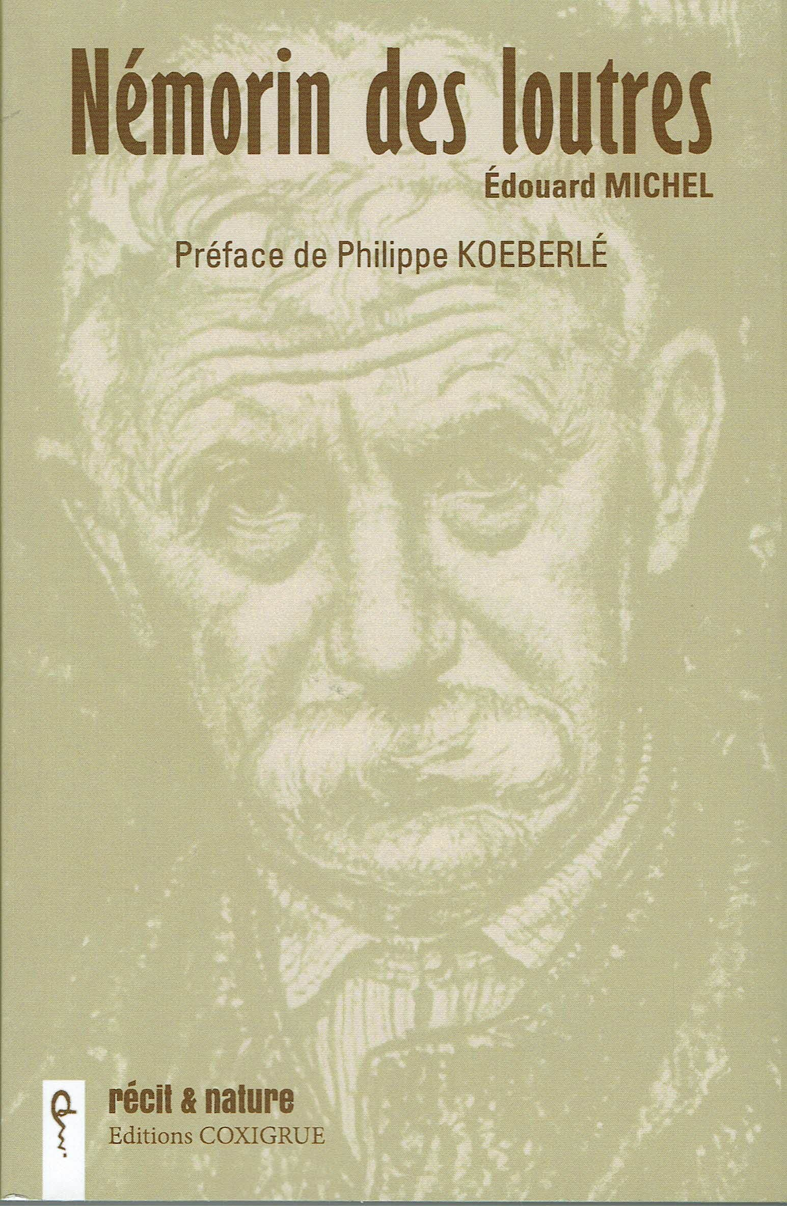 Némorin des loutres
