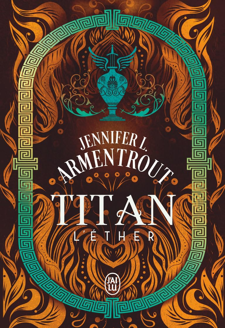 Titan. Vol. 2. L'éther