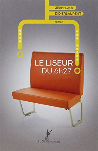 Le liseur du 6 h 27