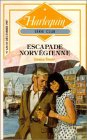 escapade norvégienne : collection : harlequin série club n, 639