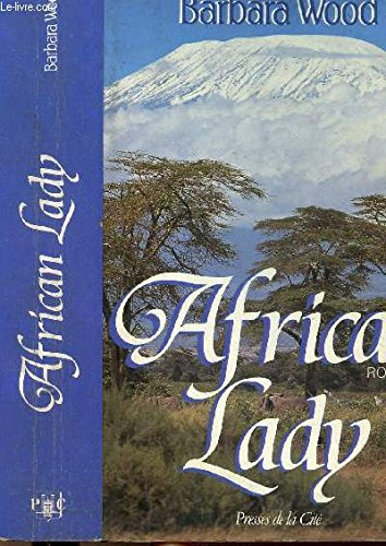 African lady