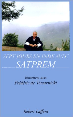 Sept jours en Inde