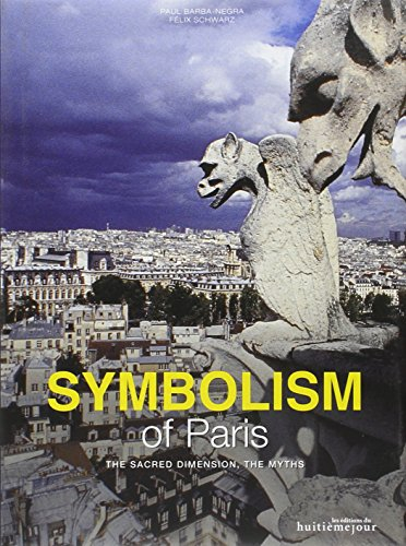 Symbolique de paris en anglais