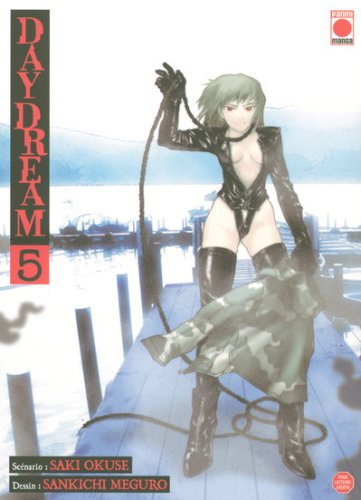 Daydream. Vol. 5