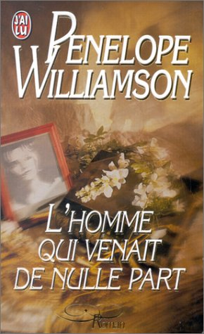 l'homme qui venait de nulle part