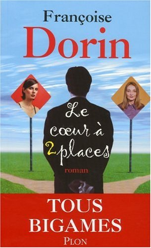 Le coeur à 2 places