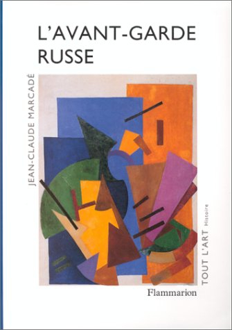 l'avant-garde russe