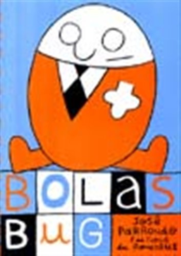 Bolas Bug