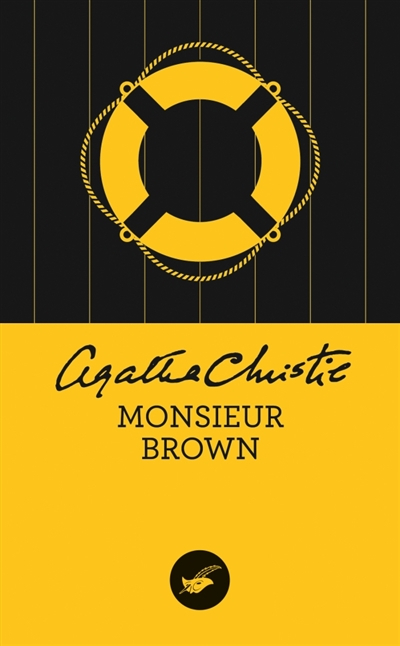 Monsieur Brown
