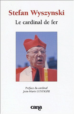 Stefan Wyszywski, primat de Pologne