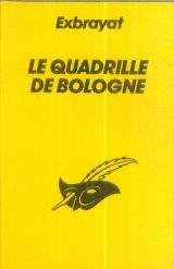 le quadrille de bologne