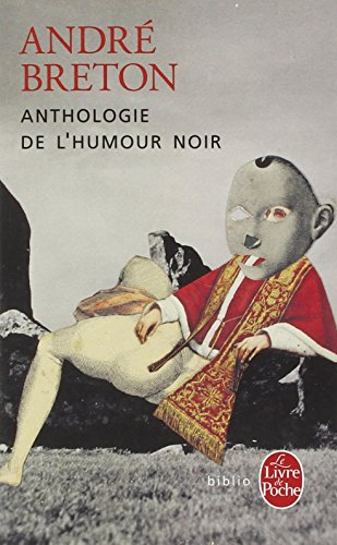 Anthologie de l'humour noir