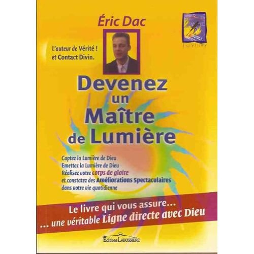 Devenez un maître de lumière