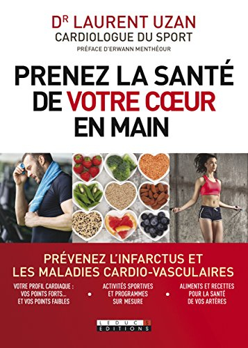 prenez la santé de votre coeur en main