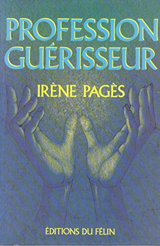 Profession guérisseur