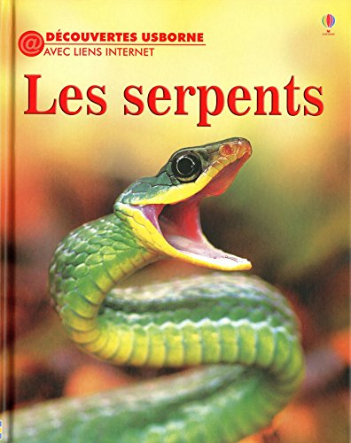 Les serpents
