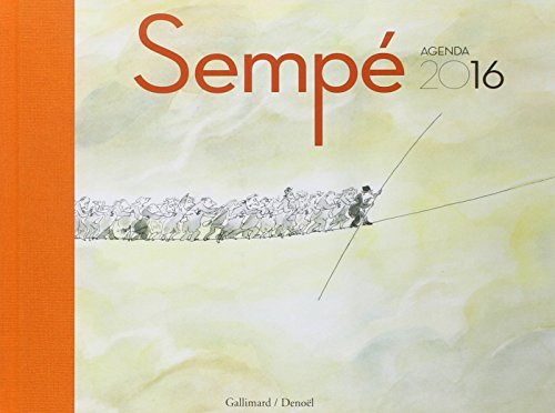 agenda sempe 2016