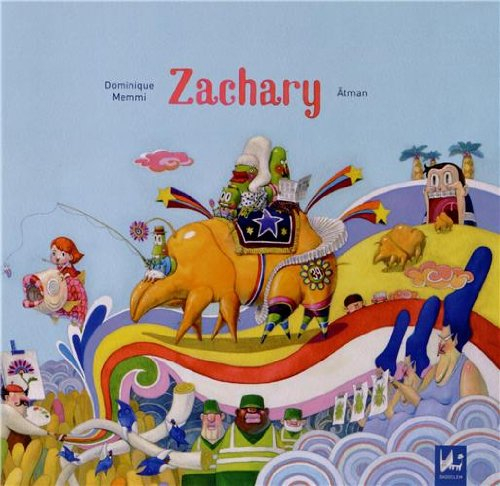 Zachary
