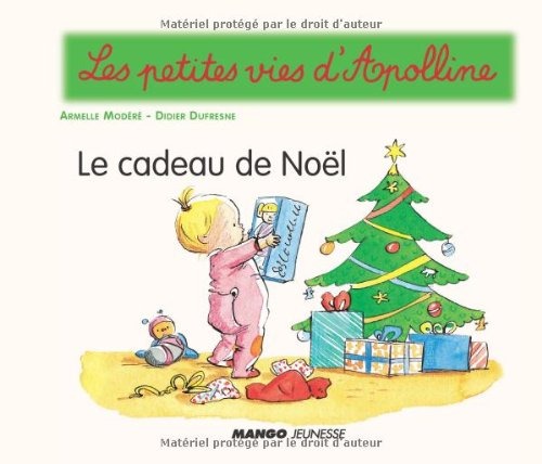 Le cadeau de Noël