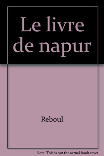 Le Livre de Napur