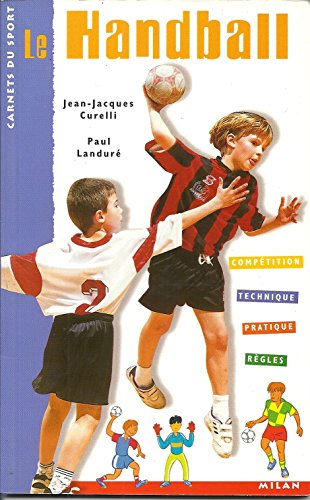 Le hand-ball