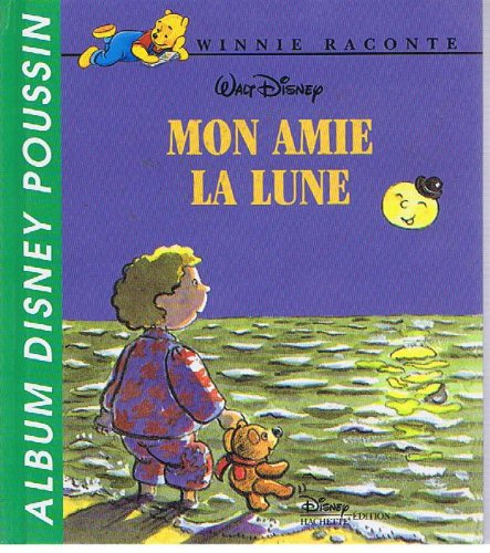 Mon amie la lune