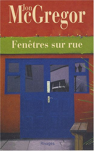 Fenêtres sur rue