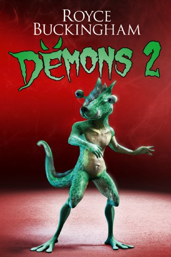 Démons. Vol. 2
