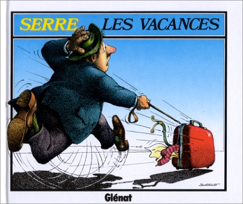 les vacances