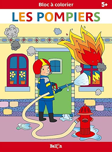 Les pompiers
