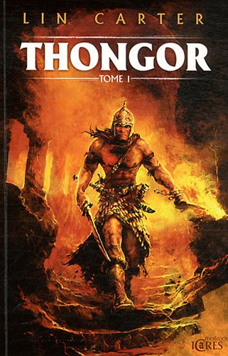 Thongor. Vol. 1