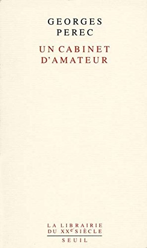Un cabinet d'amateur : histoire d'un tableau