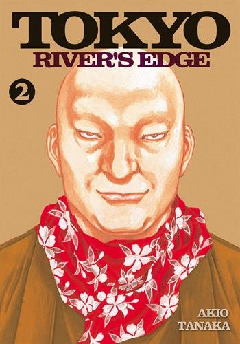 Tokyo river's edge. Vol. 2