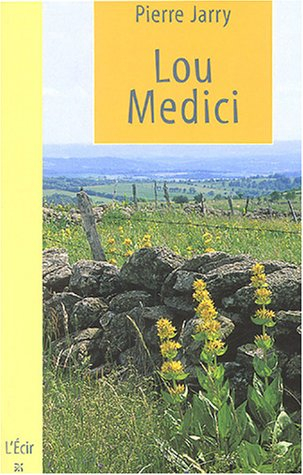 Lou Medici
