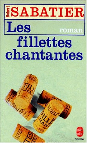 Les fillettes chantantes