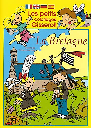 La Bretagne
