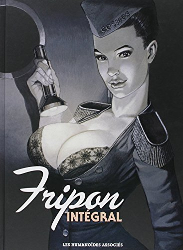 Fripon : intégral