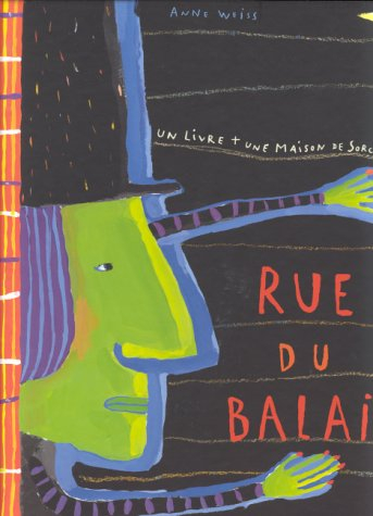 Rue du balai